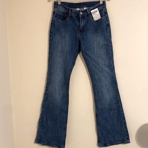 Brandy Melville Brielle 90s Jeans